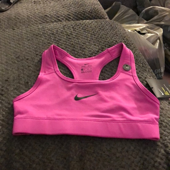Nike Other - Nike sports bra